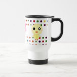 Asyl, Nadel & Ejiki Mugs
