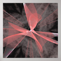 Asym Flower May 2013 Poster