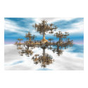 Asymetricall Fractal posters by Tao_Fish Asymetricall Fractal posters