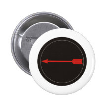 Asymmetric Warfare Group Pinback Button