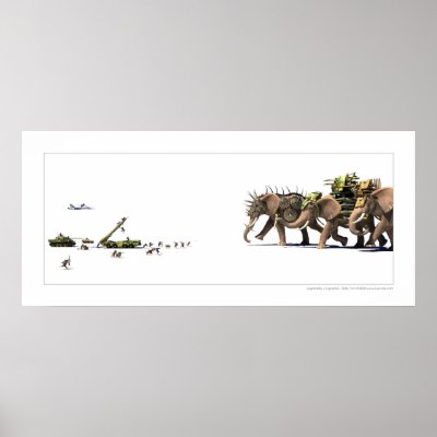 Asymmetry Posters by gtran