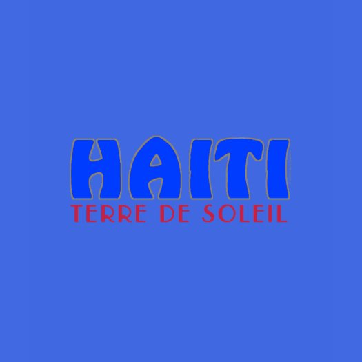 new Haitian designs 34