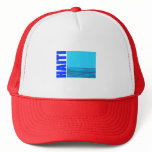 aT-006 Trucker Hat