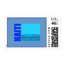 aT-006 Postage Stamps