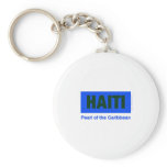 aT-007 Keychain