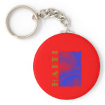 aT-010a Key Chain