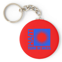 aT-013b Key Chain