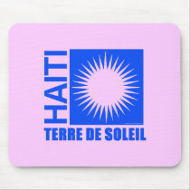 aT-013b Mouse Pad