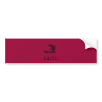 aT-014 Bumper Sticker