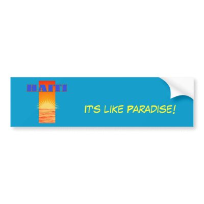 aT-017b Bumper Stickers by Lakay_Graphics
