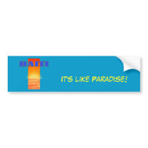aT-017b bumper stickers by Lakay_Graphics aT-017b bumper stickers