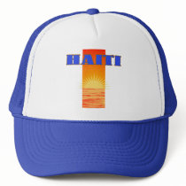 aT-017b Mesh Hat