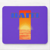 aT-017b Mousepad