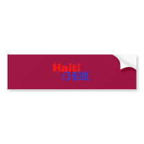 aT-018 Bumper Stickers