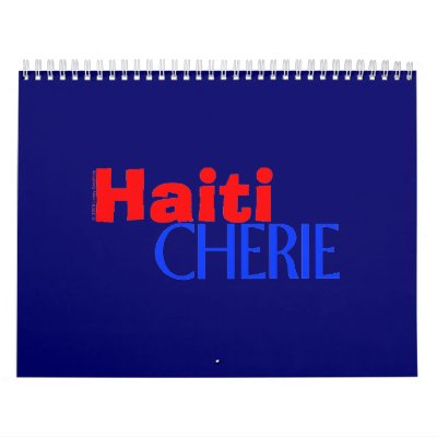 aT-018 Wall Calendar by Lakay_Graphics