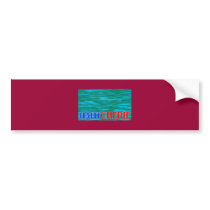 aT-019 Bumper Stickers