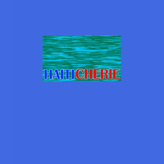 haiti cherie 3
