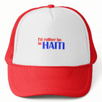 aT-020 Trucker Hats