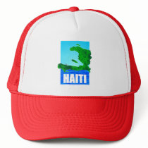 aT-021 Mesh Hat
