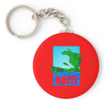 aT-021 Key Chain