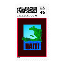 aT-021 Postage Stamps