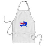 aT-022 Apron
