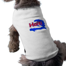 aT-022 pet clothing