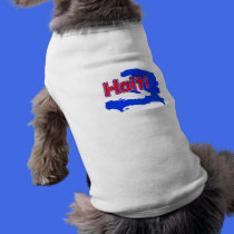 aT-022 pet clothing
