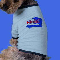 aT-022 pet clothing