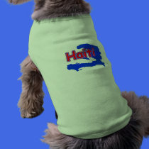 aT-022 pet clothing