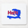 aT-022 Mouse Pad
