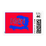 aT-022 Postage Stamps