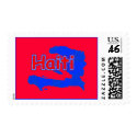 aT-022 postage
