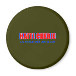 aT-023 Refrigerator Magnet