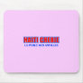 aT-023 Mousepad