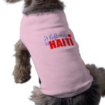 aT-027 Doggie Tee Shirt