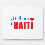 aT-027 Mouse Pad