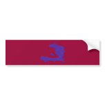 aT-028b Bumper Sticker