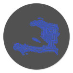 aT-028b Stickers