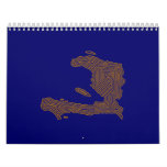 aT-028g Wall Calendars