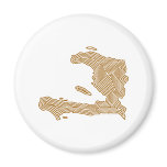 aT-028g Refrigerator Magnets