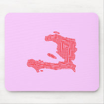 aT-028r Mouse Pad