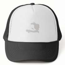 aT-028s Trucker Hat