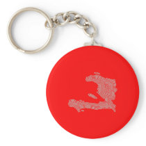 aT-028s Key Chain