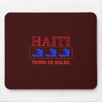 aT-031b Mouse Pad