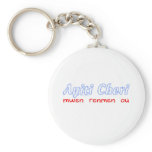 aT-032 Keychain