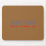 aT-032 Mouse Pads