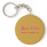 aT-033 Key Chains