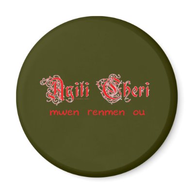 aT-033 Fridge Magnets by Lakay_Graphics