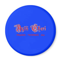 aT-033 magnets by Lakay_Graphics aT-033 magnets